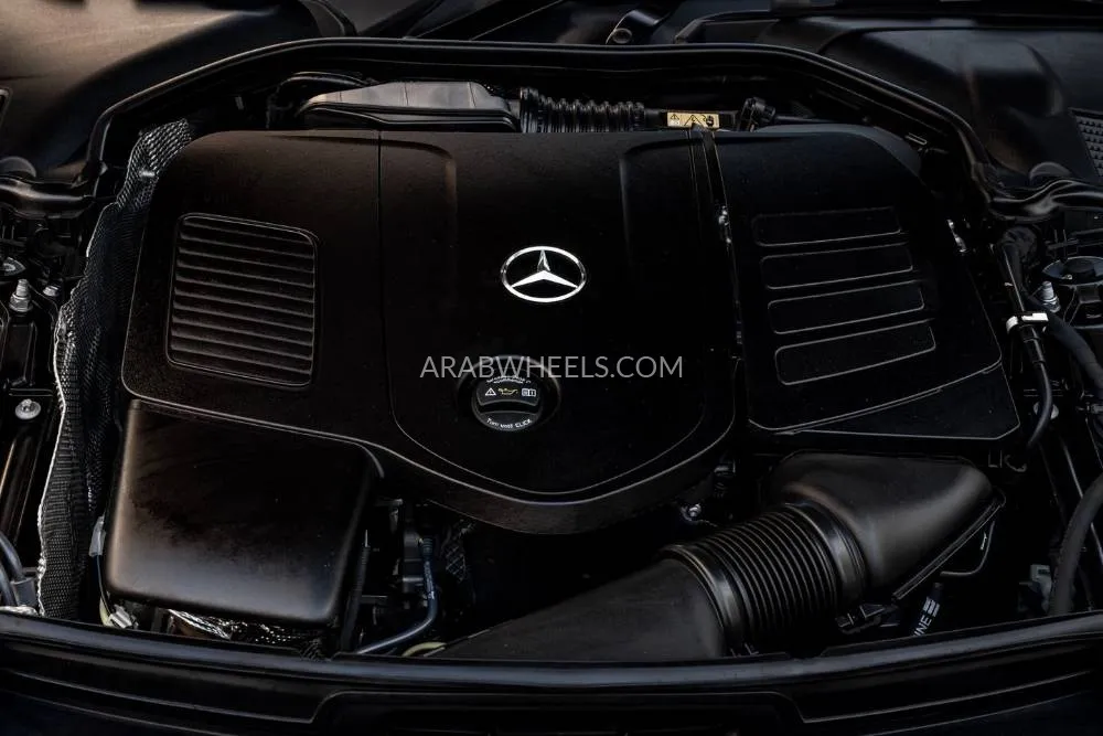 Mercedes Benz C Class 2026 for Sale in Dubai Image-4