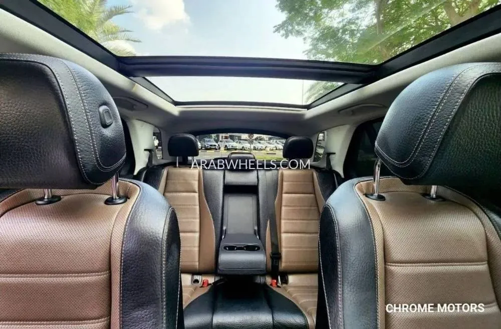 Mercedes Benz GLE Class 2019 for Sale in Dubai Image-9