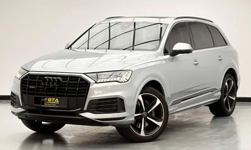 Audi Q7 45 TFSI Sport quattro 2023