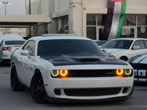 دودج تشالينجر 2016 for Sale