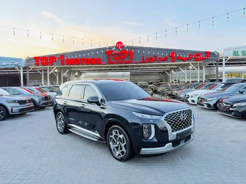 Hyundai Palisade 2021 for Sale