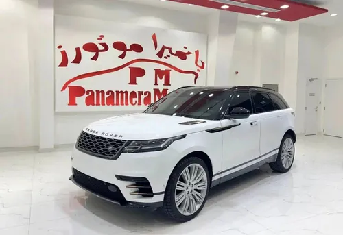 Land Rover Range Rover Velar 2.0L HSE R-Dynamic (300 PS) 2020 for Sale