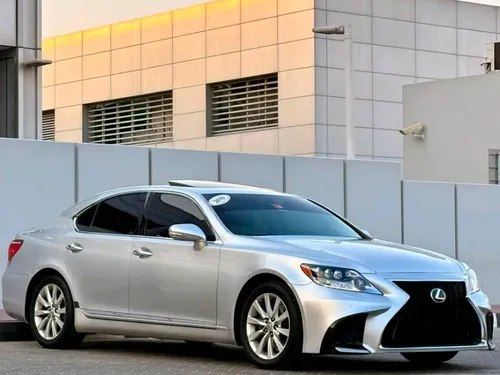 Lexus LS 2020 for Sale