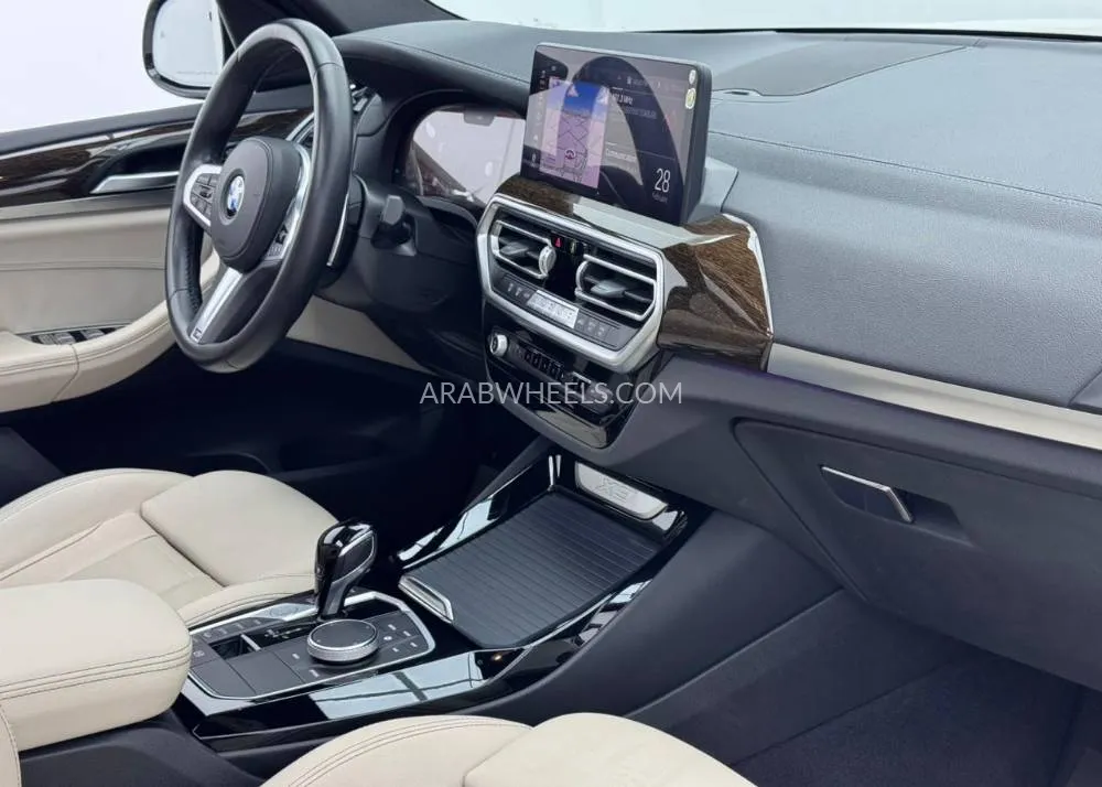 BMW iX3 2023 for Sale in Dubai Image-13