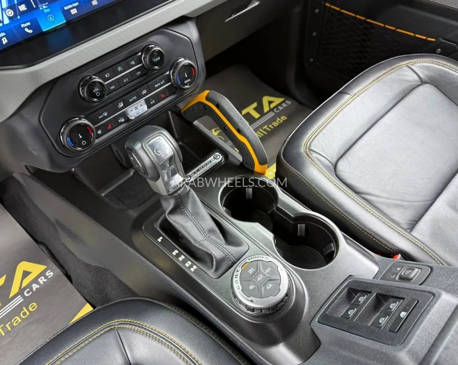 Ford Bronco 2022 for Sale in Dubai Image-17