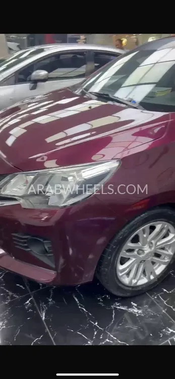 Mitsubishi Attrage 2022 for Sale in Dubai Image-5