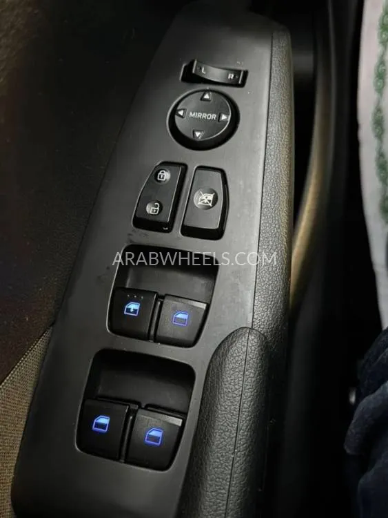 Hyundai Accent 2021 for Sale in Sharjah Image-13