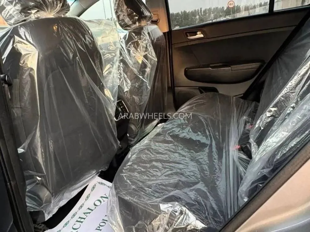 Kia Sportage 2018 for Sale in Sharjah Image-15