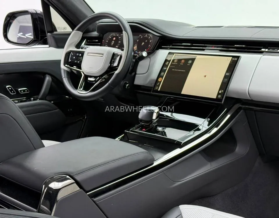 Land Rover Range Rover Sport 2024 for Sale in Dubai Image-8