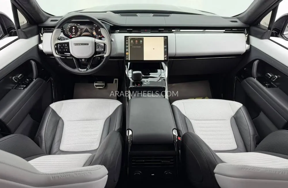 Land Rover Range Rover Sport 2024 for Sale in Dubai Image-10
