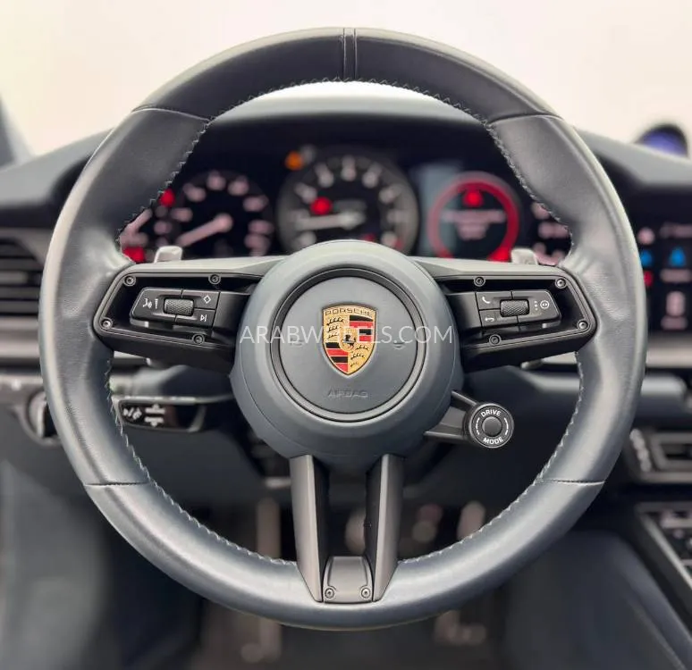 Porsche 911 2023 for Sale in Dubai Image-5