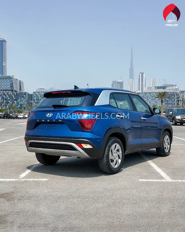 هيونداي كريتا 2023 for Sale in دبي Image-3