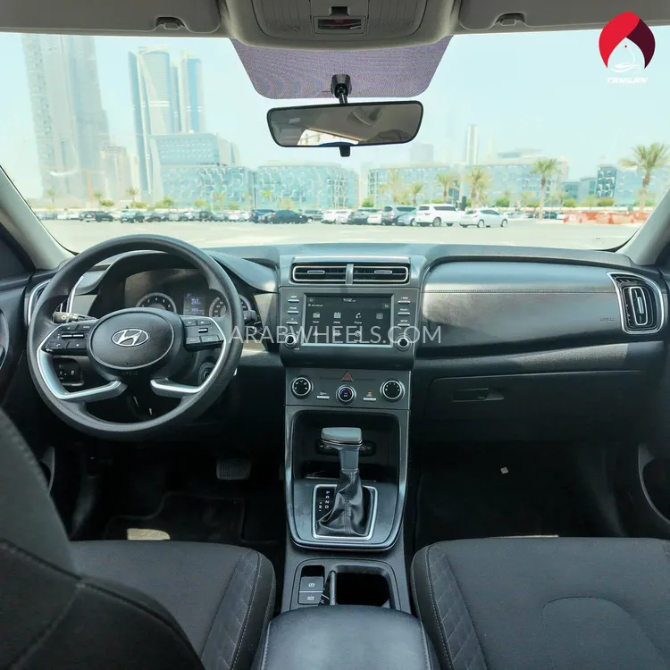 هيونداي كريتا 2023 for Sale in دبي Image-5
