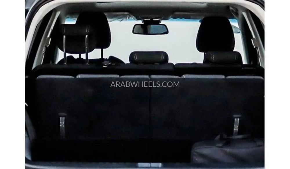 Chevrolet Captiva 2022 for Sale in Sharjah Image-13