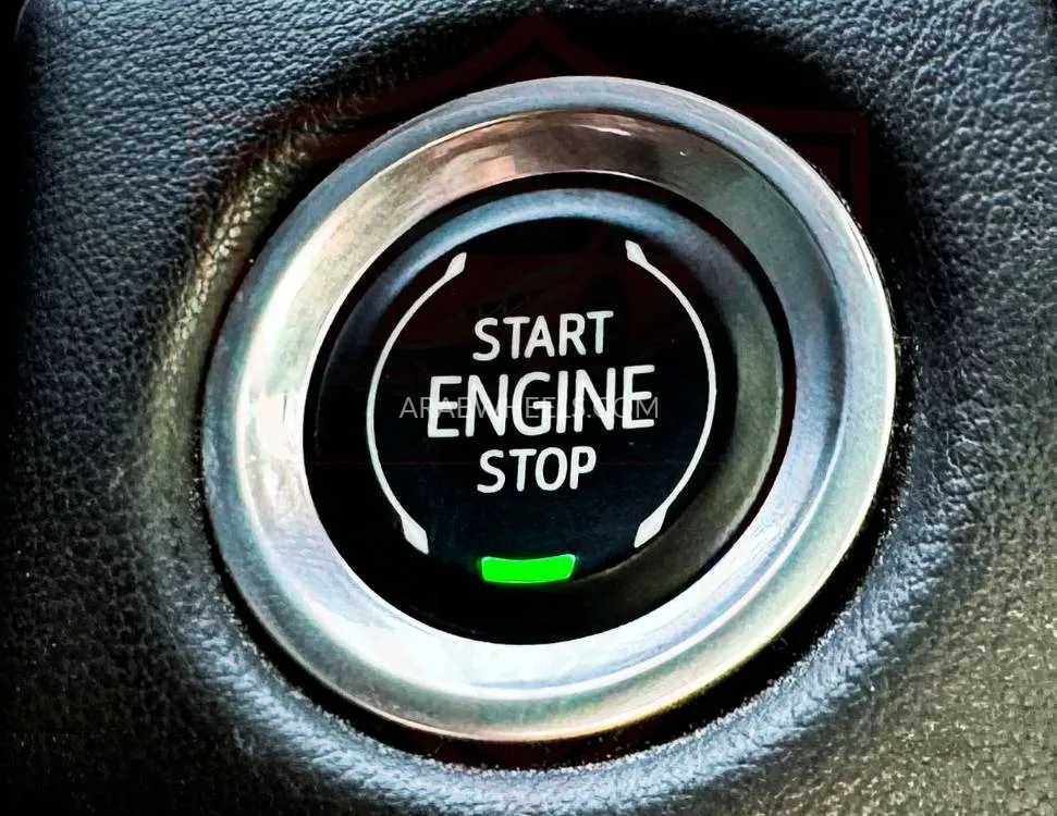 Chevrolet Suburban 2023 for Sale in Sharjah Image-20