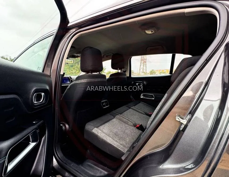 Citroen C5 Aircross 2023 for Sale in Sharjah Image-10