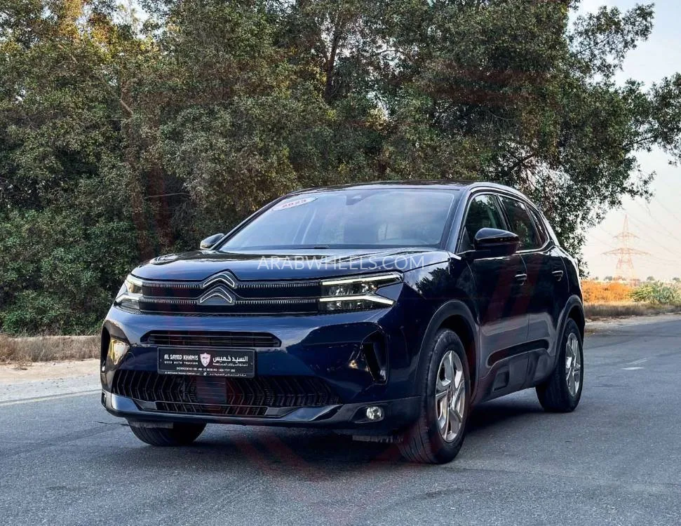 Citroen C5 Aircross 2023 for Sale in Sharjah Image-3