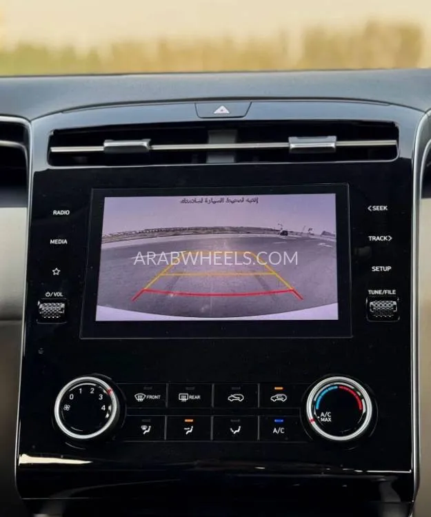 Hyundai Tucson 2023 for Sale in Sharjah Image-7