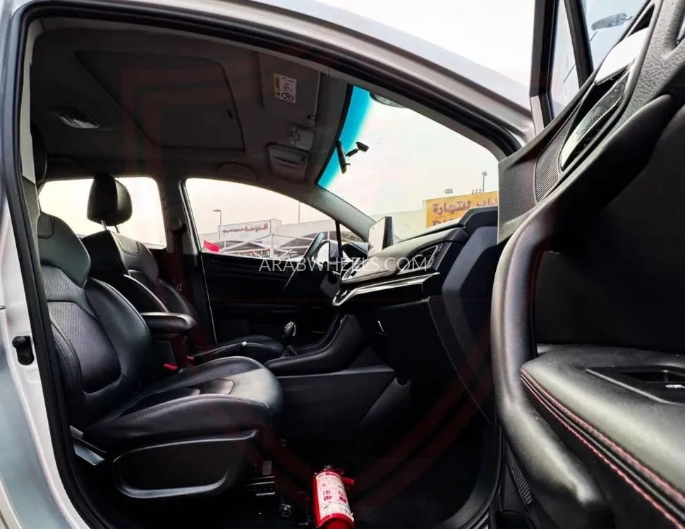 JAC S3 2023 for Sale in Sharjah Image-8