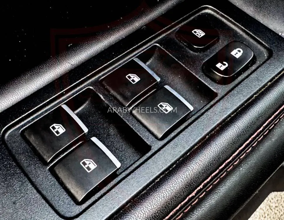 JAC S3 2023 for Sale in Sharjah Image-16