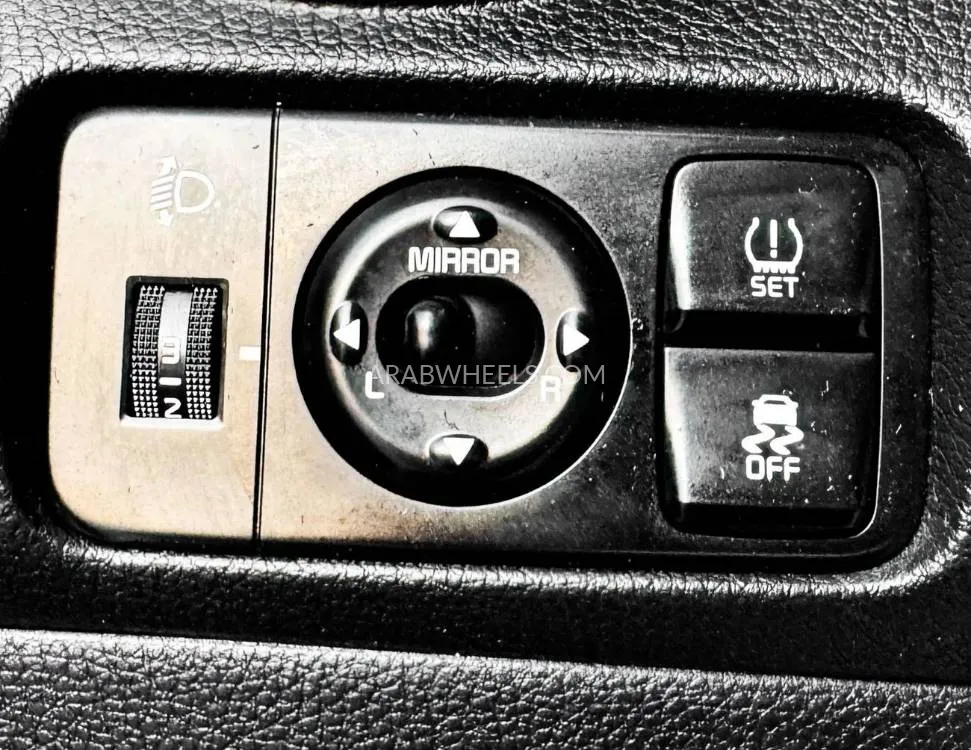 Kia Pegas 2024 for Sale in Sharjah Image-15