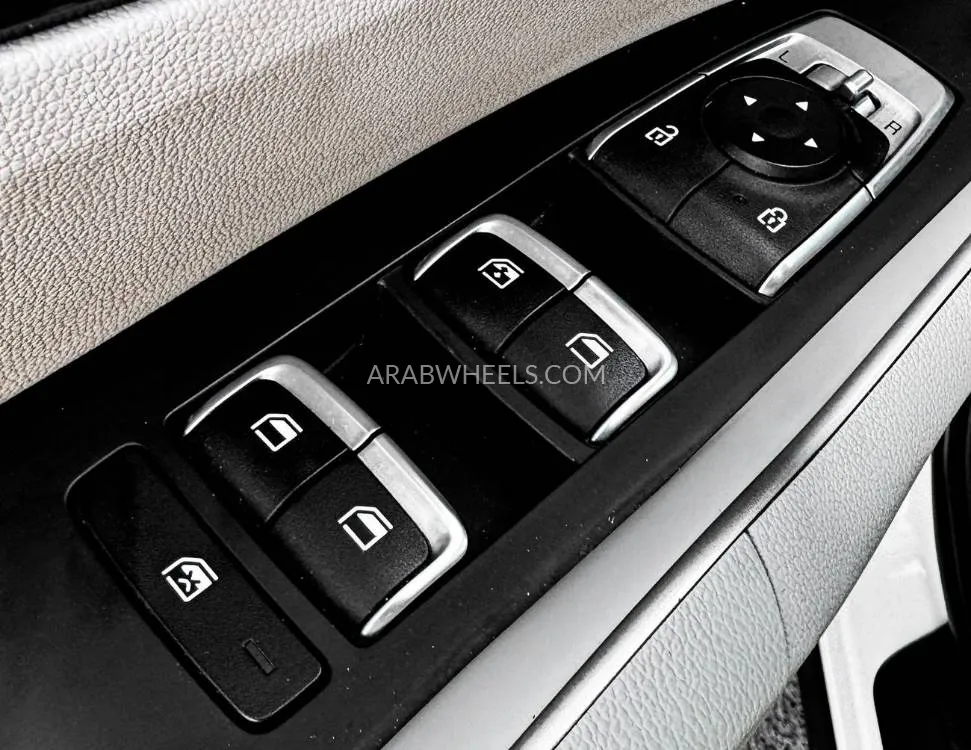 Kia Sorento 2023 for Sale in Sharjah Image-20