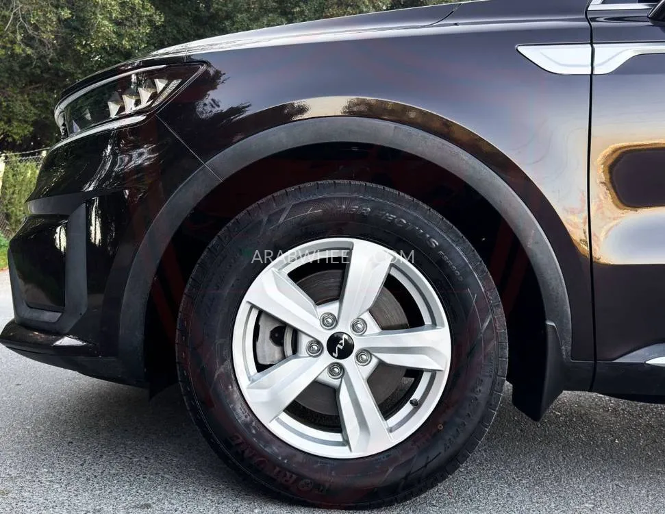 Kia Sorento 2023 for Sale in Sharjah Image-21