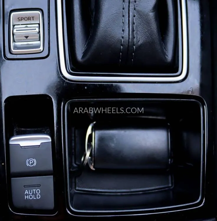 Mazda 6 2023 for Sale in Sharjah Image-17