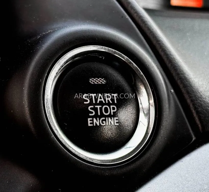 Mazda CX 9 2020 for Sale in Sharjah Image-20