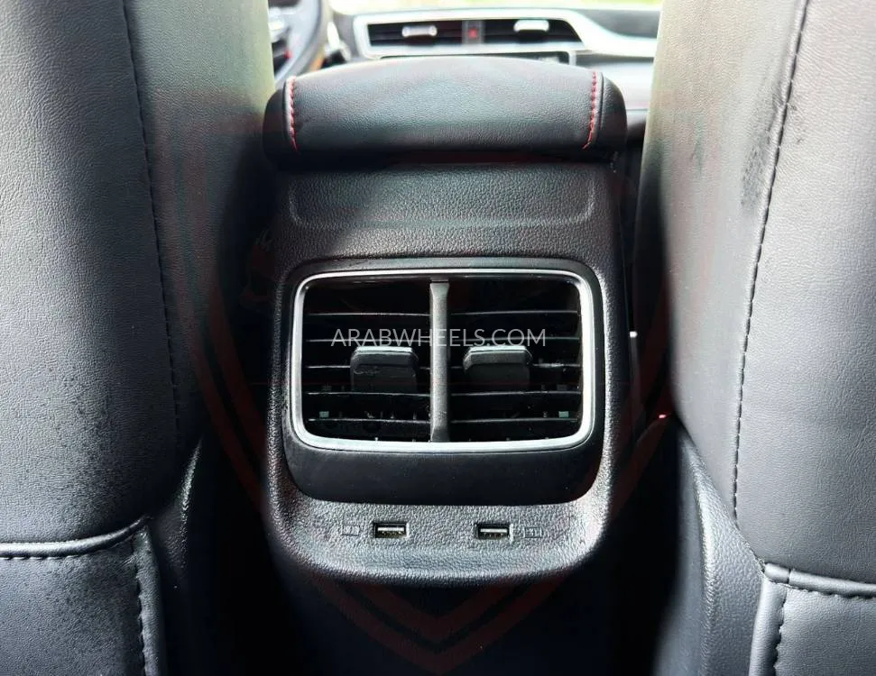 MG EZS 2023 for Sale in Sharjah Image-13