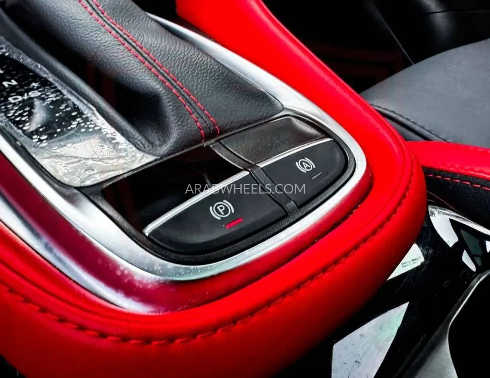 MG EZS 2023 for Sale in Sharjah Image-21