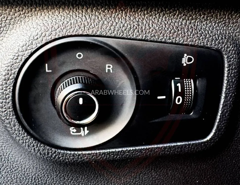 MG EZS 2023 for Sale in Sharjah Image-22