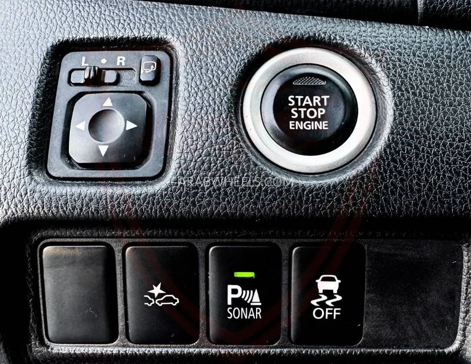 Mitsubishi Montero Sport 2022 for Sale in Sharjah Image-18