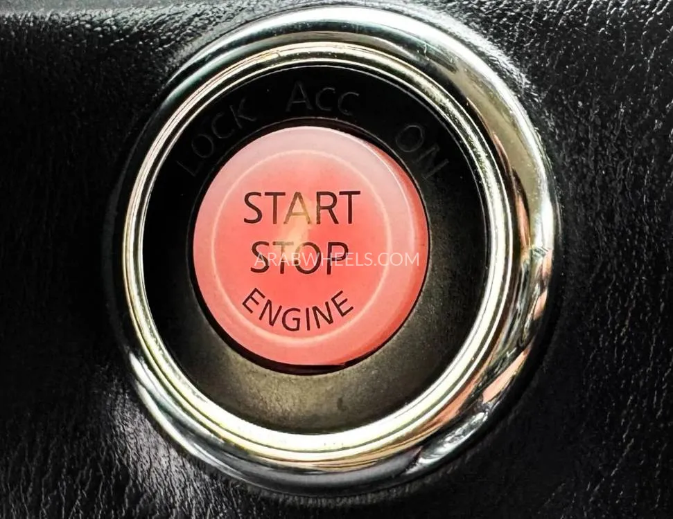 Nissan Patrol 2019 for Sale in Sharjah Image-17