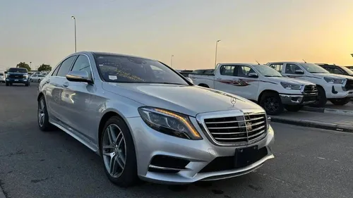 مرسيدس بنز CLS Class 2017 for Sale