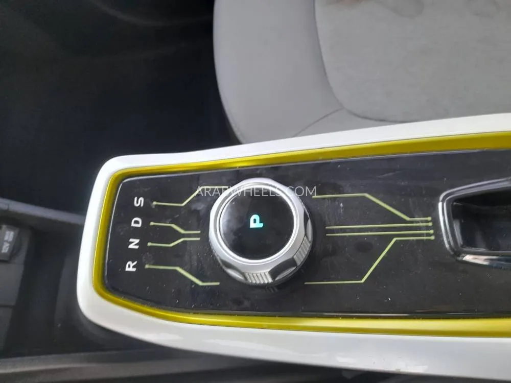 Changan Ben E-Star 2022 for Sale in Dubai Image-11