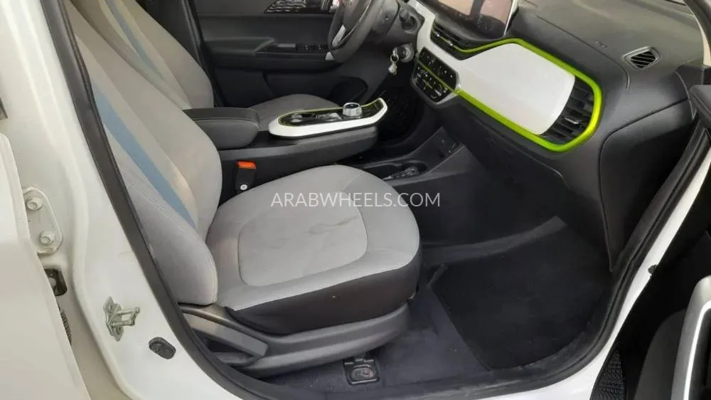Changan Ben E-Star 2022 for Sale in Dubai Image-15