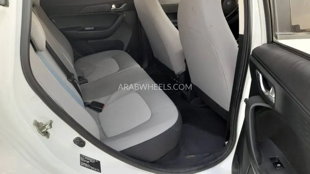 Changan Ben E-Star 2022 for Sale in Dubai Image-17