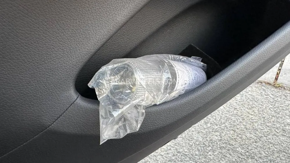 مرسيدس بنز CLS Class 2017 for Sale in دبي Image-14