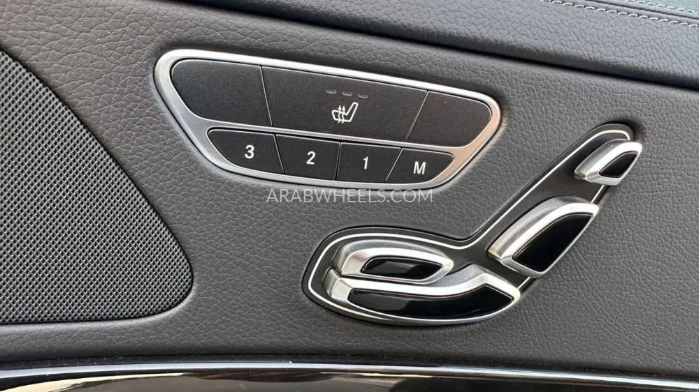 مرسيدس بنز CLS Class 2017 for Sale in دبي Image-21