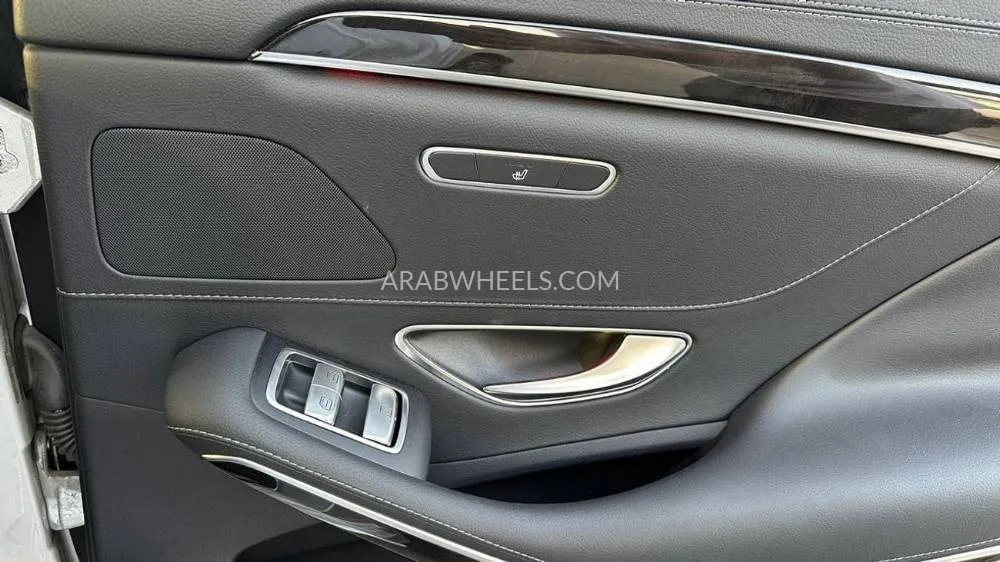 مرسيدس بنز CLS Class 2017 for Sale in دبي Image-23