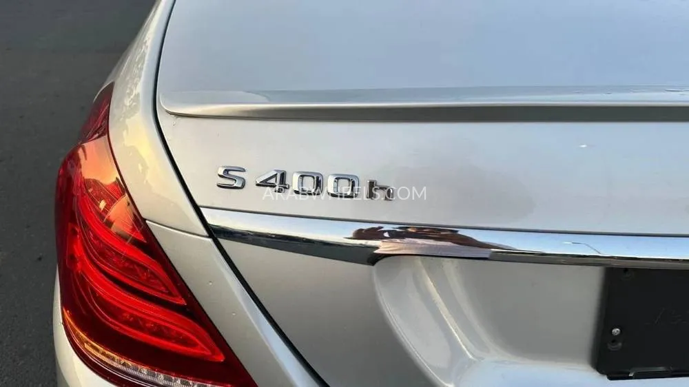مرسيدس بنز CLS Class 2017 for Sale in دبي Image-24