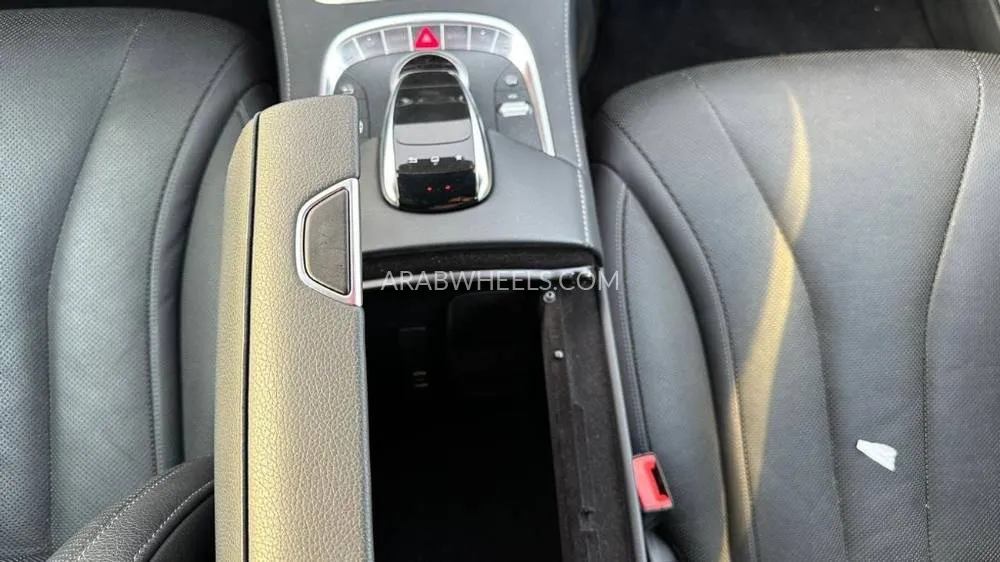 مرسيدس بنز CLS Class 2017 for Sale in دبي Image-26