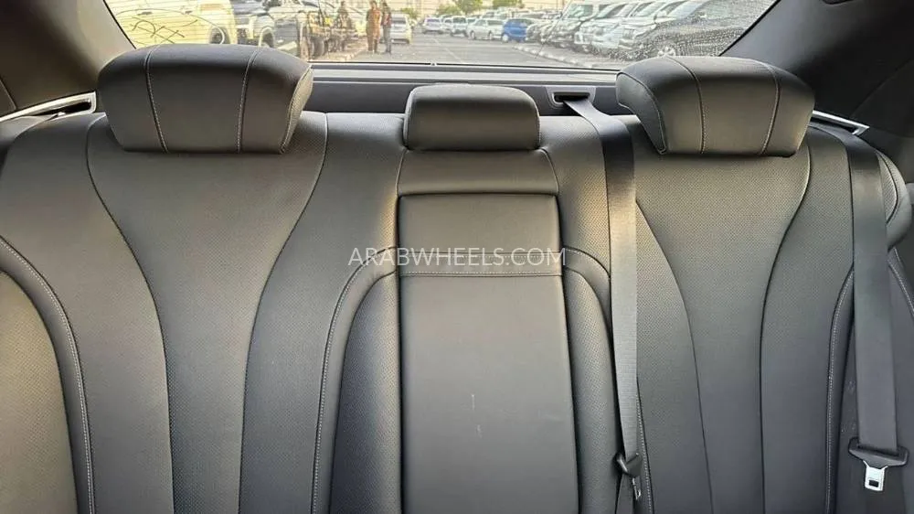 مرسيدس بنز CLS Class 2017 for Sale in دبي Image-28