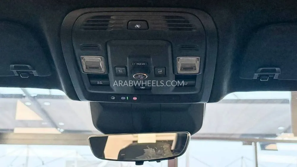 Cadillac Escalade 2025 for Sale in Dubai Image-18