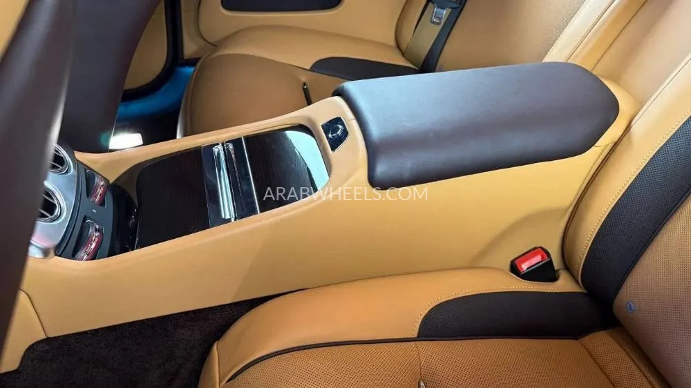 Rolls Royce Wraith 2019 for Sale in Dubai Image-16