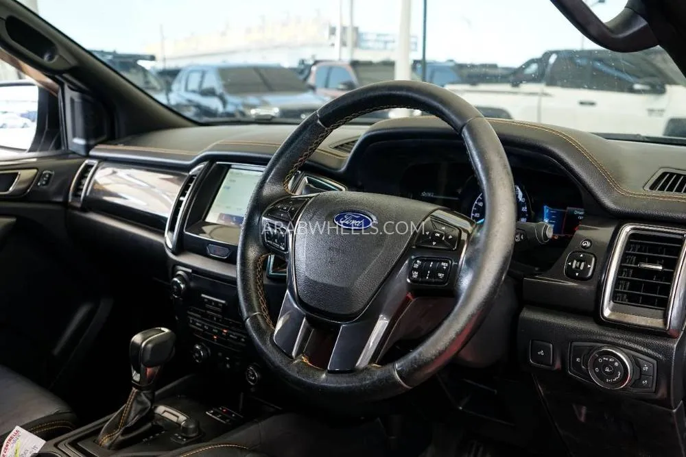 Ford Ranger 2019 for Sale in Dubai Image-20
