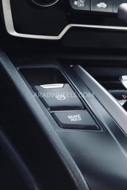 Honda CR-V 2021 for Sale in Dubai Image-8