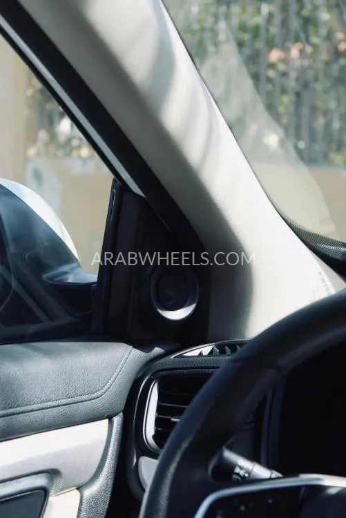 Honda CR-V 2021 for Sale in Dubai Image-20