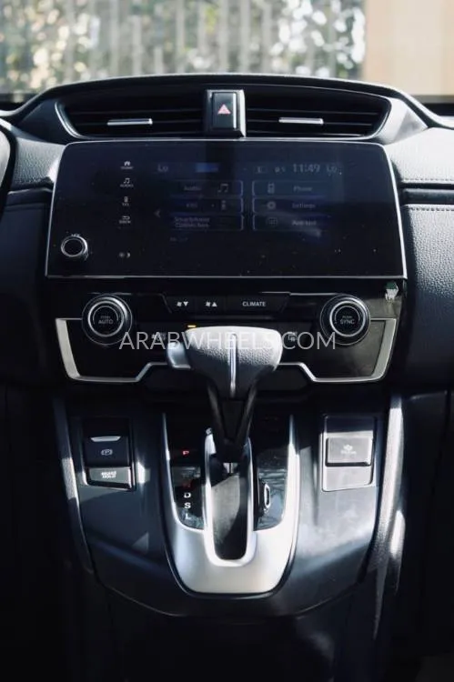 Honda CR-V 2021 for Sale in Dubai Image-17